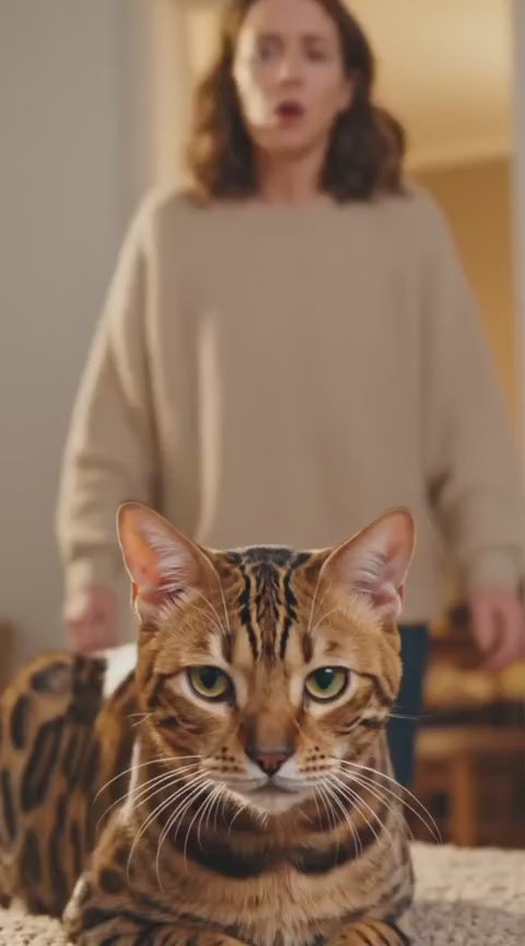 Lingettes Oculaires - Soin des Yeux pour Chats et Chiens